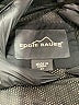 Eddie Bauer 100% Polyester Solid Black Raincoat Size XS - photo 6