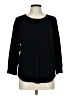 Old Navy Black Pullover Sweater Size L - photo 1
