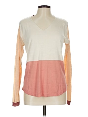 sita murt Long Sleeve T-Shirt (view 1)
