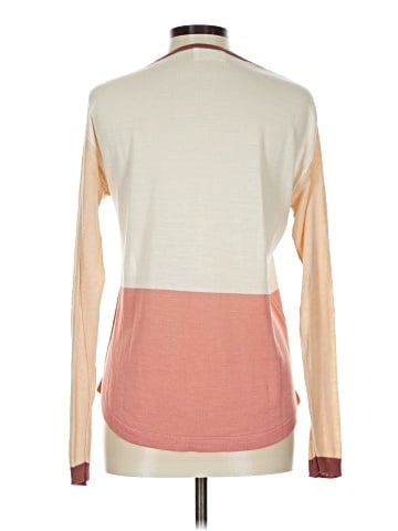 sita murt Long Sleeve T-Shirt (view 2)
