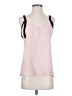 Hayden 100% Polyester Pink Sleeveless Top Size S - photo 1