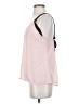 Hayden 100% Polyester Pink Sleeveless Top Size S - photo 5