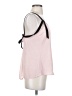 Hayden 100% Polyester Pink Sleeveless Top Size S - photo 4