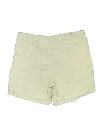 Columbia Khaki Shorts (view 2)