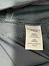 Danskin Now Solid Gray Active Pants Size L - photo 8
