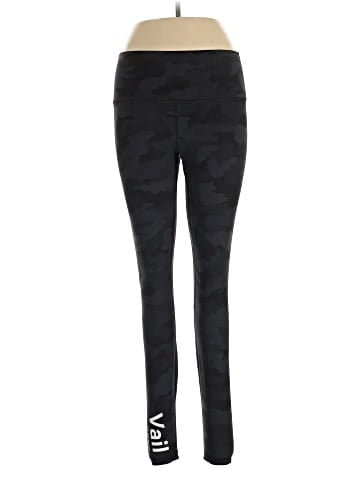 Lululemon Athletica Active Pants (view 1)