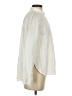 Ann Taylor LOFT Ivory Long Sleeve Henley Size S - photo 4