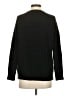 Topshop 100% Acrylic Houndstooth Black Pullover Sweater Size 0 - photo 2