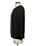 Topshop 100% Acrylic Houndstooth Black Pullover Sweater Size 0 - photo 5