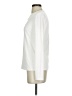 Elie Tahari Ivory Long Sleeve T-Shirt Size S - photo 5