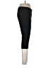 Xersion Solid Black Active Pants Size L - photo 4