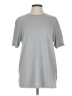 Travis Mathew Solid Gray Short Sleeve T-Shirt Size L - photo 1
