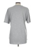 Travis Mathew Solid Gray Short Sleeve T-Shirt Size L - photo 2