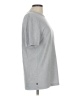 Travis Mathew Solid Gray Short Sleeve T-Shirt Size L - photo 4