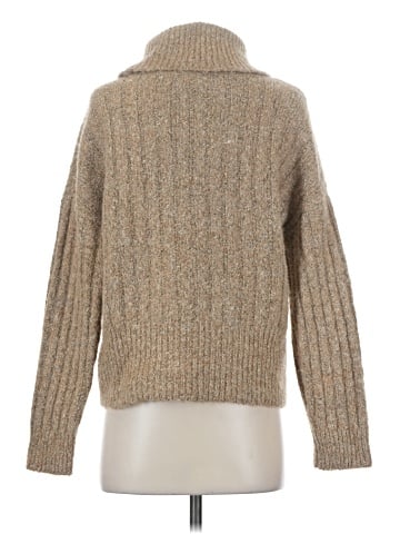 William Rast Turtleneck Sweater (view 2)