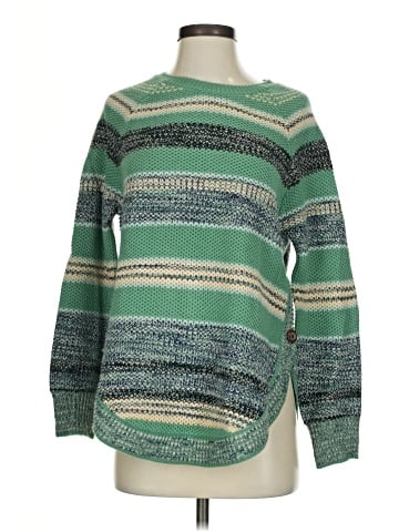 Liverpool Los Angeles Pullover Sweater (view 1)