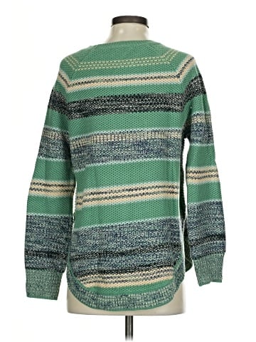 Liverpool Los Angeles Pullover Sweater (view 2)