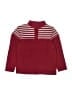 Gymboree 100% Cotton Burgundy Pullover Sweater Size 7 - photo 1