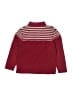 Gymboree 100% Cotton Burgundy Pullover Sweater Size 7 - photo 2