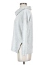 Banana Republic Silver Turtleneck Sweater Size S - photo 5