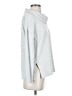 Banana Republic Silver Turtleneck Sweater Size S - photo 4