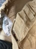 Carter's 100% Cotton Yellow Jeans 9-12 MO / 12 MO - photo 3