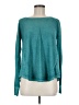 Mossimo Supply Co. Teal Pullover Sweater Size M - photo 1