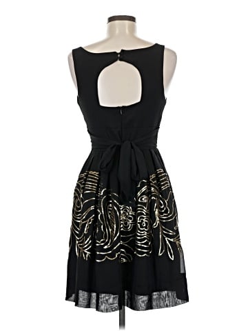 Jonathan Martin Cocktail Dress (view 2)
