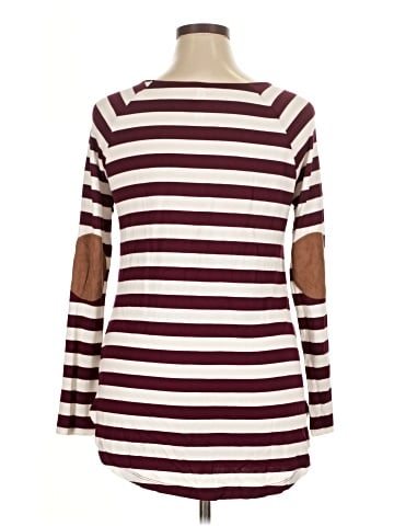 Zenana Premium 3/4 Sleeve T-Shirt (view 2)