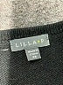 Lilla P Black Pullover Sweater Size XS - photo 7