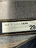 Rag & Bone/JEAN Blue Jeans Size 29 waist - photo 7