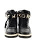MICHAEL Michael Kors Black Sneakers Size 3 (youth) - photo 2