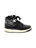 MICHAEL Michael Kors Black Sneakers Size 3 (youth) - photo 1