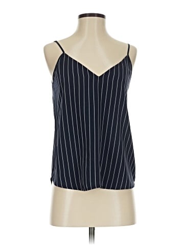 Babaton Sleeveless Blouse (view 1)