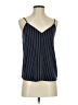 Babaton Blue Sleeveless Blouse Size XS - photo 1