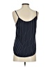 Babaton Blue Sleeveless Blouse Size XS - photo 2