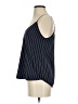 Babaton Blue Sleeveless Blouse Size XS - photo 5