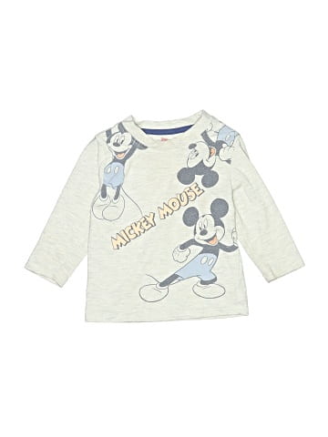 Disney Long Sleeve T-Shirt (view 1)