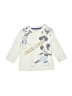 Disney Gray Long Sleeve T-Shirt 12-18 MO / 18 MO - photo 1