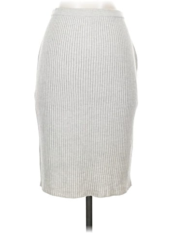 Eileen Fisher Wool Skirt (view 2)