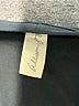 Allison Joy Solid Black Cocktail Dress Size L - photo 7