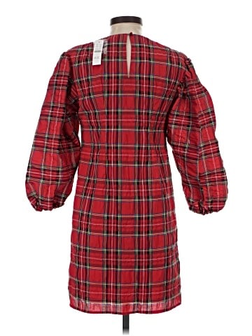 J.Crew Casual Dress (view 2)