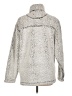 Boxercraft 100% Polyester Silver Pullover Sweater Size L - photo 2