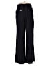 Max Studio Stripes Black Dress Pants Size XS - photo 1