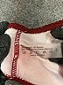 Unbranded Burgundy Swimsuit Top Size L - photo 3
