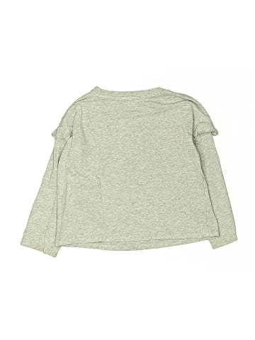 Gymboree Long Sleeve T-Shirt (view 2)
