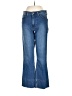 Morrison Hearts Blue Jeans Size 27 waist - photo 1