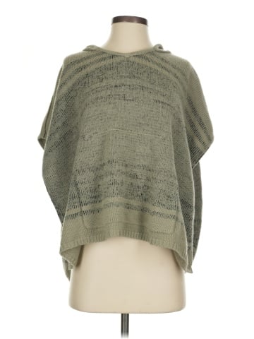 Saks Fifth Avenue Poncho (view 1)