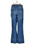 Morrison Hearts Blue Jeans Size 27 waist - photo 2