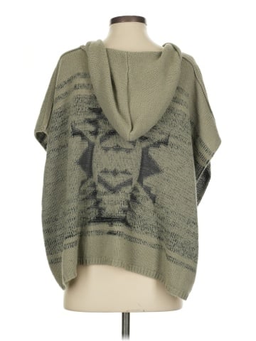 Saks Fifth Avenue Poncho (view 2)